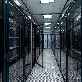 Server Center